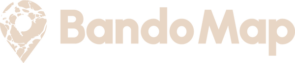 BandoMap